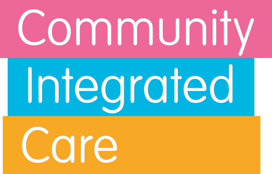 Integrating Care.