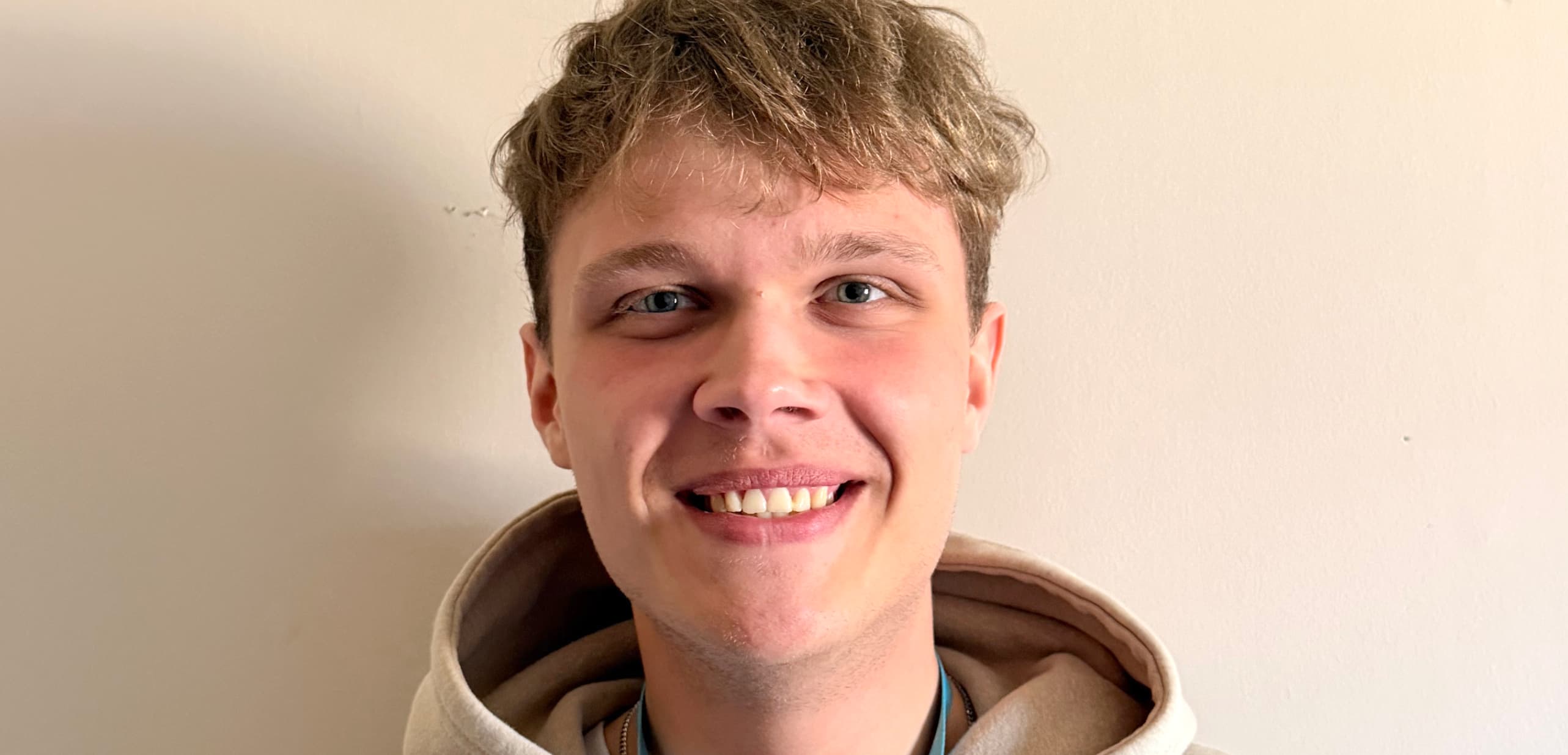 From the classroom to a social care career